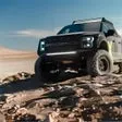 Ford F-150 Raptor Xbox One X Edition