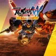 Megaton Musashi W: Wired