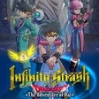 Infinity Strash: DRAGON QUEST The Adventure of Dai