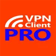 VPN Client PRO
