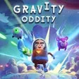Gravity Oddity