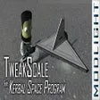 TweakScale - Kerbal Space Program Mod