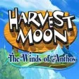 Harvest Moon: The Winds of Anthos