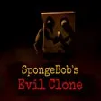 SpongeBobs Evil Clone