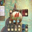 Mage Tower, A Tower Defense Card Game