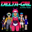 Delta-Gal