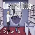 One-armed robber