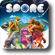 Spore Patch