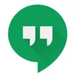 Google Hangouts