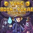 Learn Japanese: Yuke and the Book of Yokai