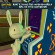 Sam & Max: Episode 204 - Chariots of the Dogs