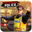Contraband Police: Prologue