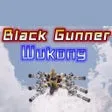 Black Gunner Wukong