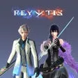 REYNATIS - Marin & Saris Formal Wear Costumes (Exclusive Color)