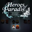 Heroes of Paradis: Prologue