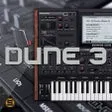 Synapse DUNE VST
