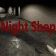 Night Shop: Chapter 2 - VHS Style Indie Horror Game