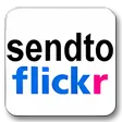 Sendto Flickr