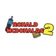 Ronald Mcdonalds 2