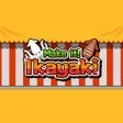 Make it! Ikayaki