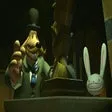 Sam & Max: The Devils Playhouse - Episode 1: The Penal Zone