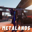 Metalands