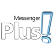 Messenger Plus!