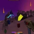 3089 -- Futuristic Action RPG