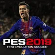 PES 2019 PRO EVOLUTION SOCCER