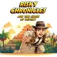 Risky Chronicles and the Curse of Destiny