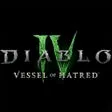 Diablo IV - Vessel of Hatred