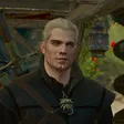 Henry Cavill White Wolf - The Witcher 3 Mod