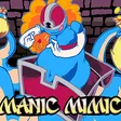 Manic Mimic