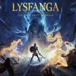 Lysfanga: The Time Shift Warrior