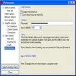 Rufus BitTorrent Client