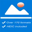 Pictures Opener - HEIC Supported