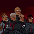 Bad Batch Dating Sim Demo