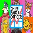 Chief Emoji Officer