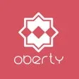 Oberty