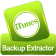 Amacsoft iTunes Backup Extractor