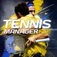Tennis Manager 2023