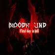 Bloodhound: First day in hell