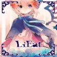 LiEat: The Lie-Eating Dragon  the Vermilion Vampire