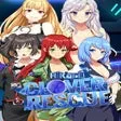 Hikari Clover Rescue