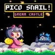 Pico Snail Dream Castle
