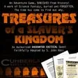 Treasures of a Slavers Kingdom