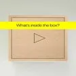 Whats Inside the Box