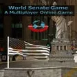 World Senate Game - Free Online Multiplayer Game