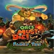 Orcs Must Die 2: Family Ties Booster Pack
