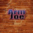 Arm Joe: Les MisÃ©rables